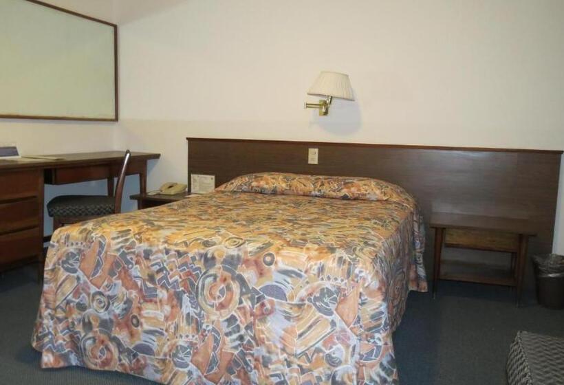 スタンダードルーム, Sevilla