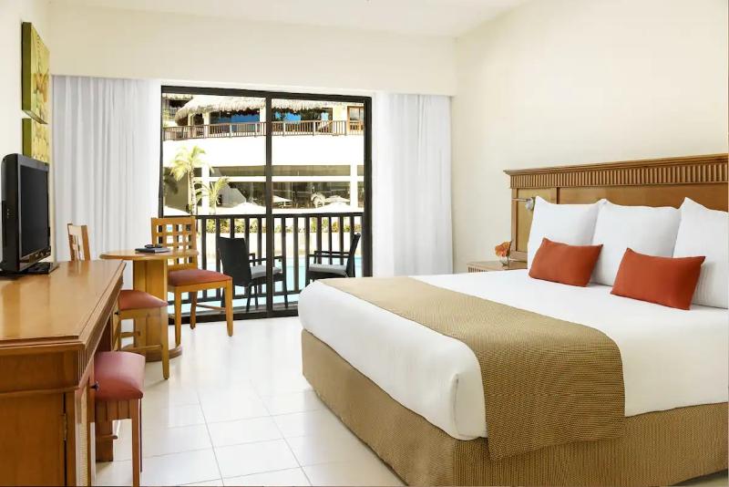 Premium Room, The Reef Coco Beach