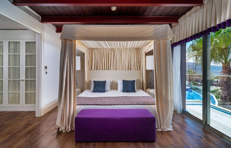 Premium Háromágyas Szoba, The Reef Coco Beach
