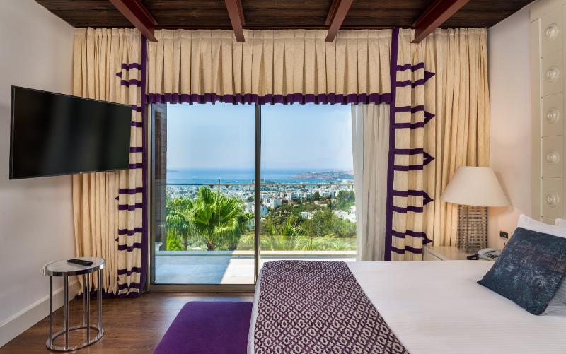 Cameră Triplă Premium, The Reef Coco Beach