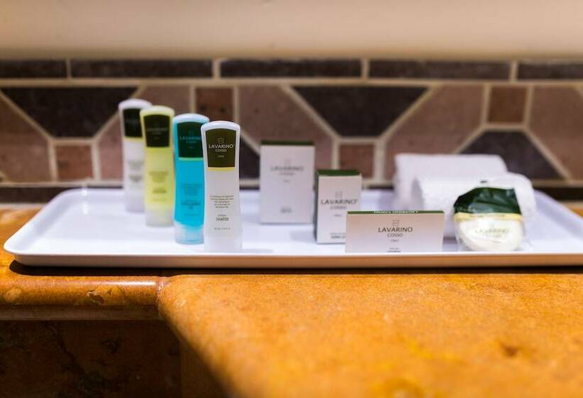 수피리어 룸, The Reef Coco Beach