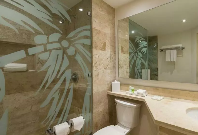 Premium Room Side Sea View