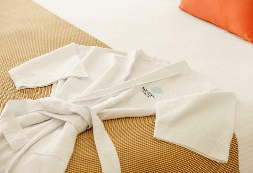 프리미엄 패일리룸, The Reef Coco Beach