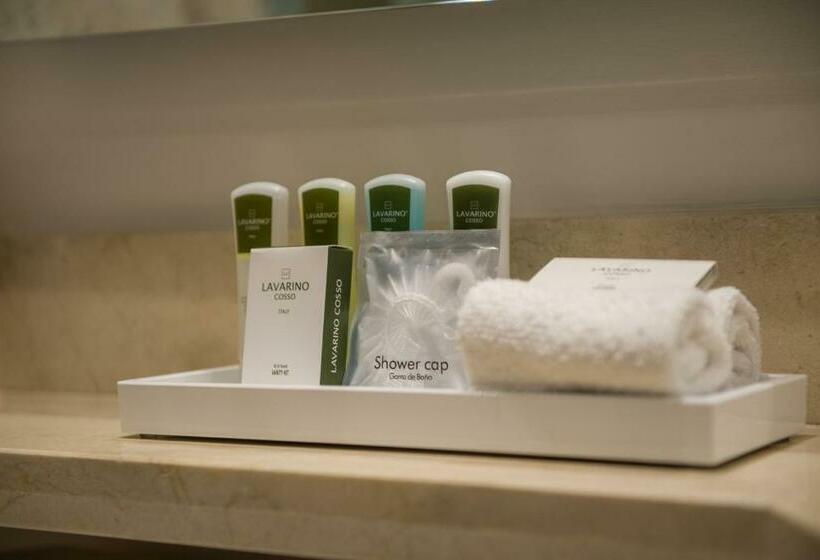 프리미엄 패일리룸, The Reef Coco Beach