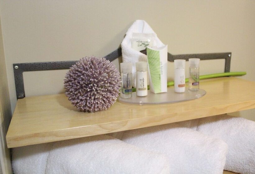 غرفة سوبيريور, Travelodge By Wyndham Fort Mcmurray