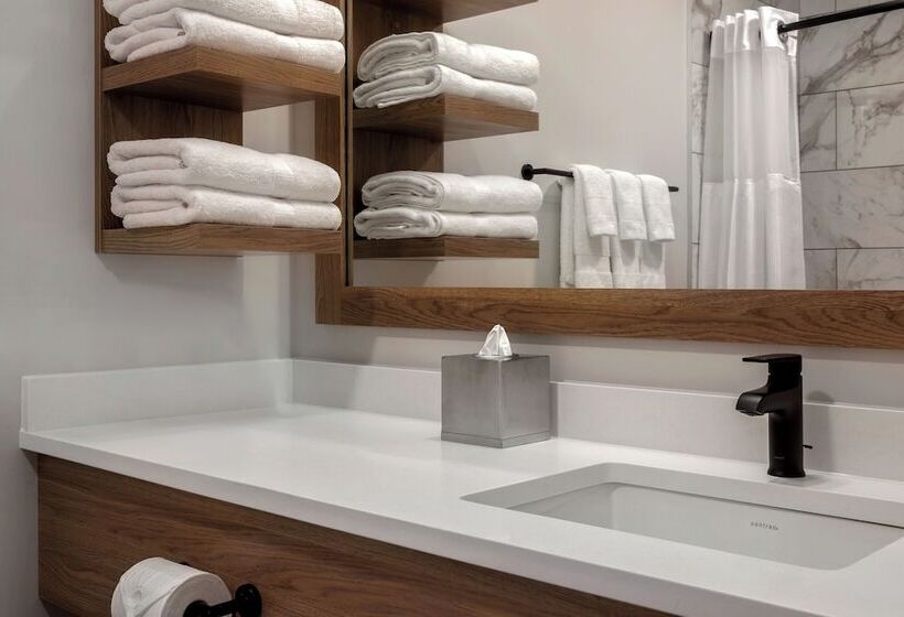 Quarto Estandar, Canalta Cochrane