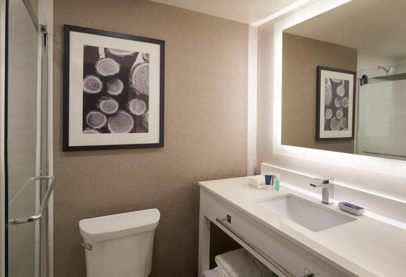 اتاق استاندارد, Four Points By Sheraton Vaughan