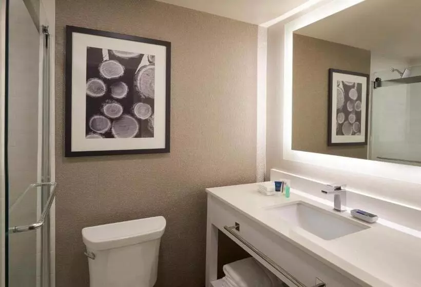 スタンダードスタジオ, Four Points By Sheraton Vaughan