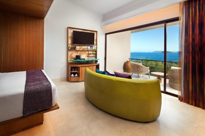 جناح إدارى سرير كينج, Canalta Cochrane