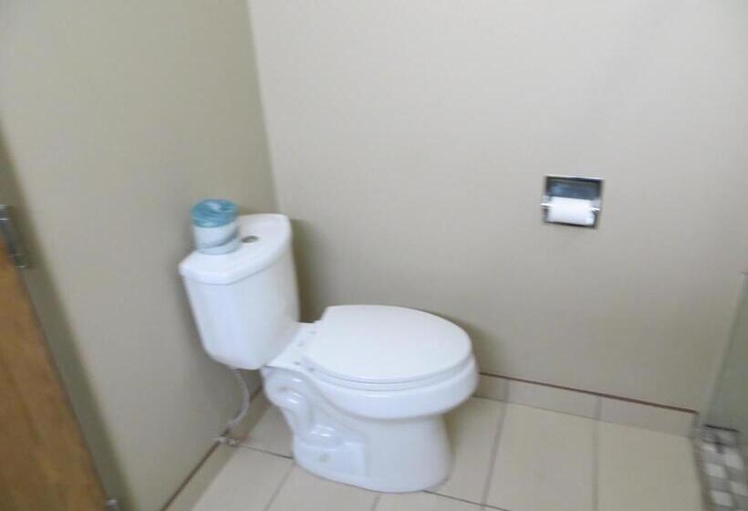 디럭스 스튜디오, Super 8 By Wyndham Edmonton/west