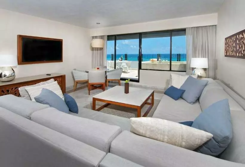 スイート（家族用）, Park Royal Beach Cancun  All Inclusive