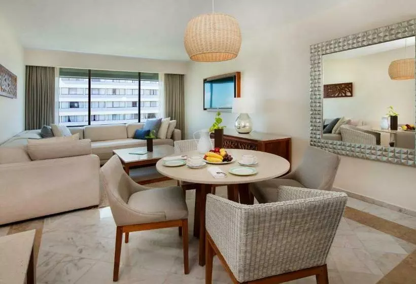 スイート（家族用）, Park Royal Beach Cancun  All Inclusive