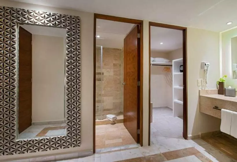 スイート（家族用）, Park Royal Beach Cancun  All Inclusive