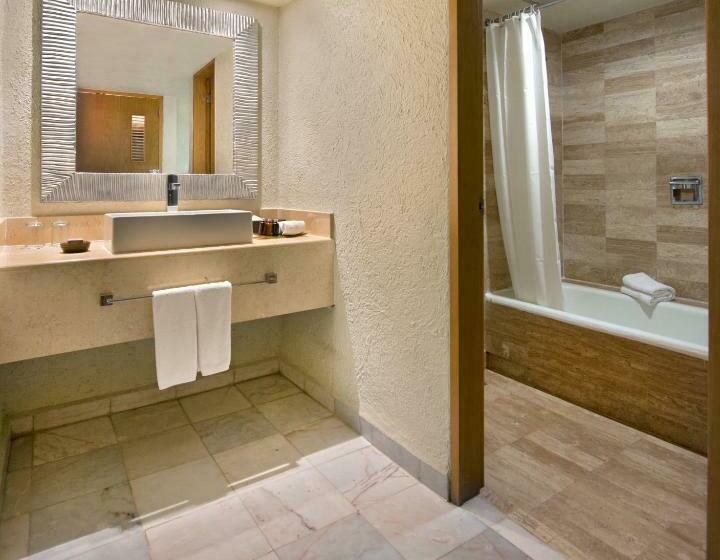 经济房, Park Royal Beach Cancun  All Inclusive