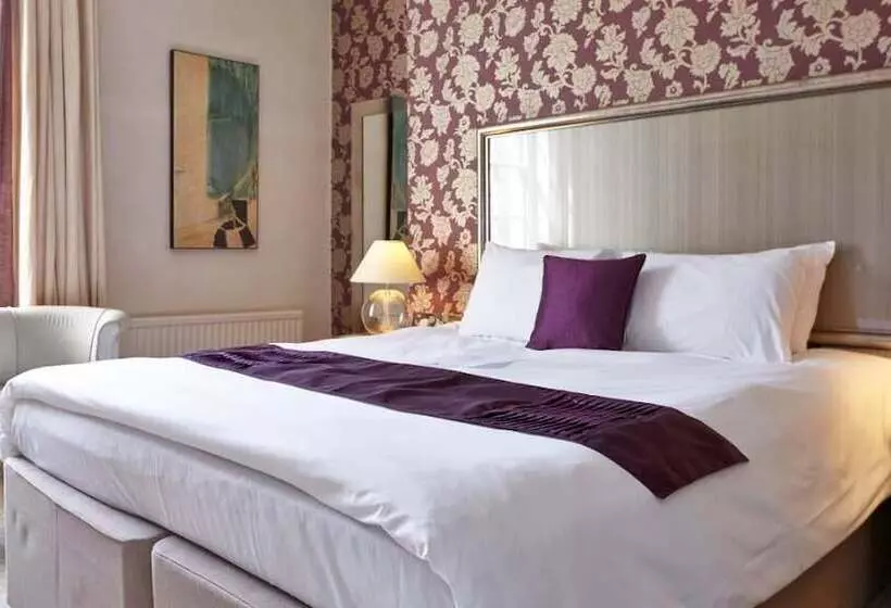 Standard-huone, The Bear Hotel By Greene King Inns