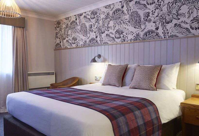 Номер Стандарт, The Bear Hotel By Greene King Inns