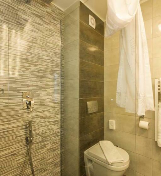 带1个卧室的公寓, Aparthotel Gimi