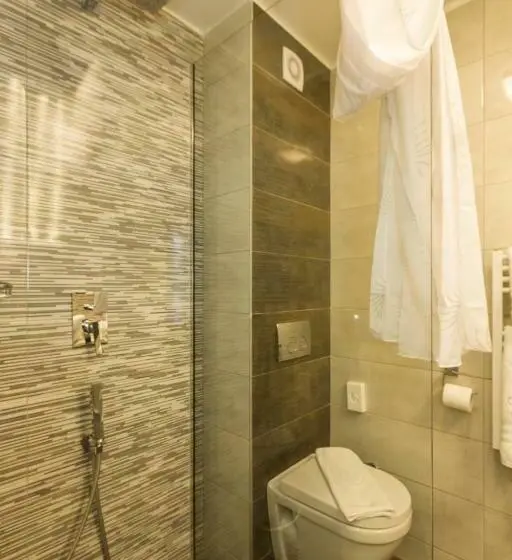 １ベッドルームアパートメント, Aparthotel Gimi