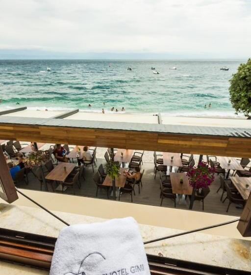 شقة غرفة واحدة, Aparthotel Gimi