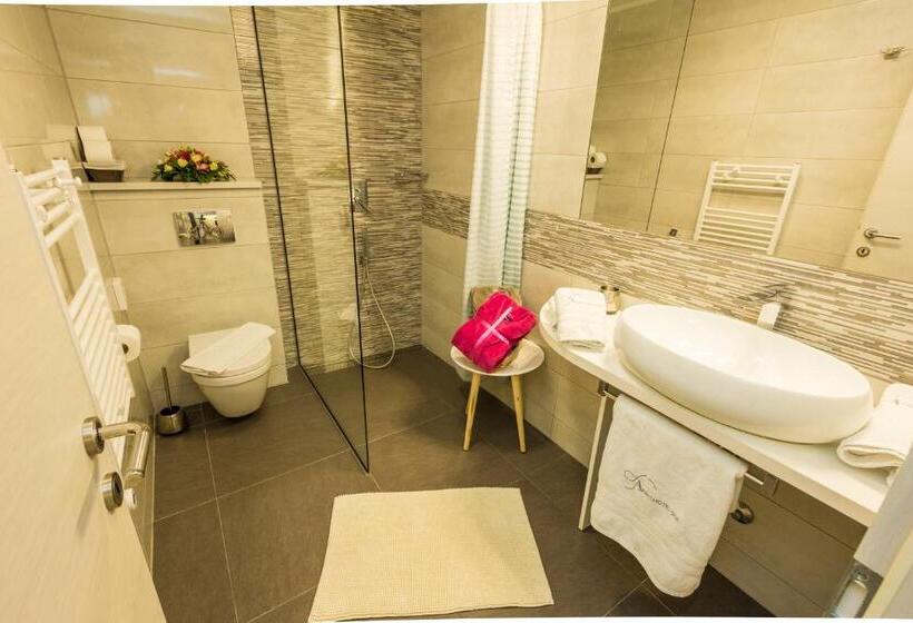 带1个卧室的公寓, Aparthotel Gimi