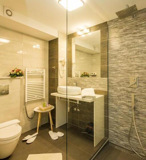 Студия Deluxe, Aparthotel Gimi