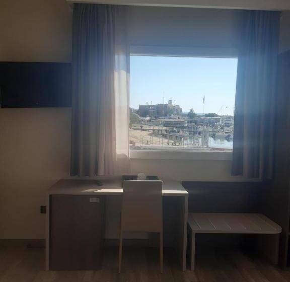 Четырехместный Номер Deluxe, Saraceno