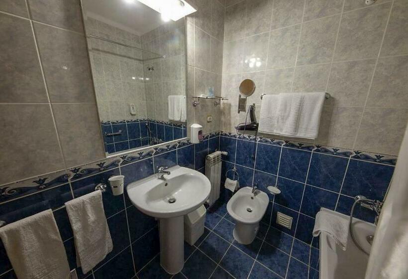 חדר סטנדרט, Beira Dão