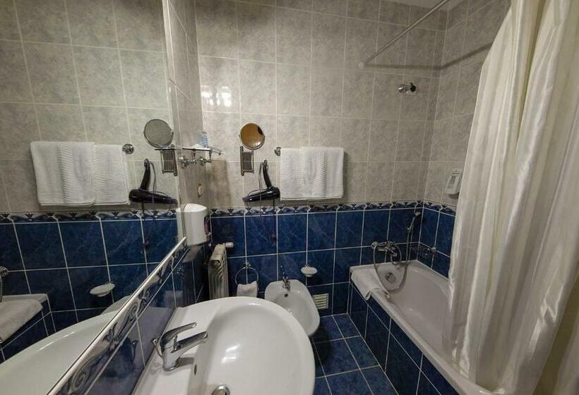 חדר סטנדרט נוף לנהר, Beira Dão