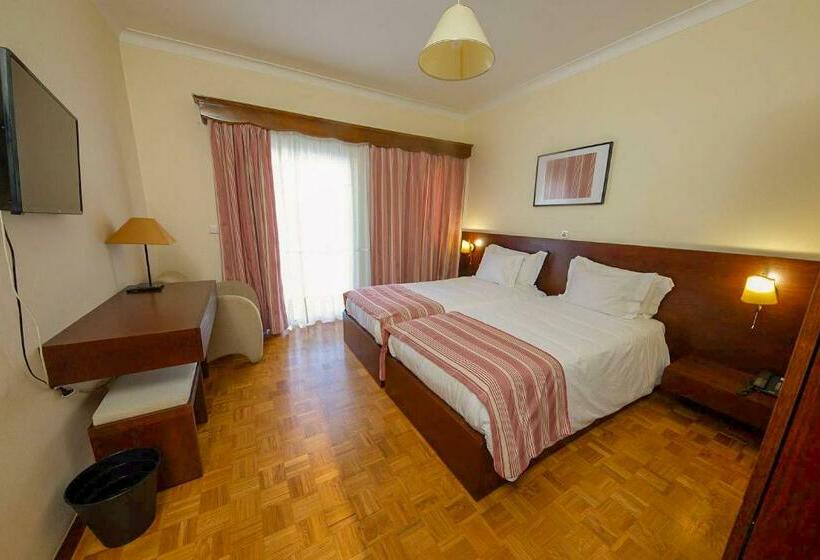 חדר סטנדרט נוף לנהר, Beira Dão