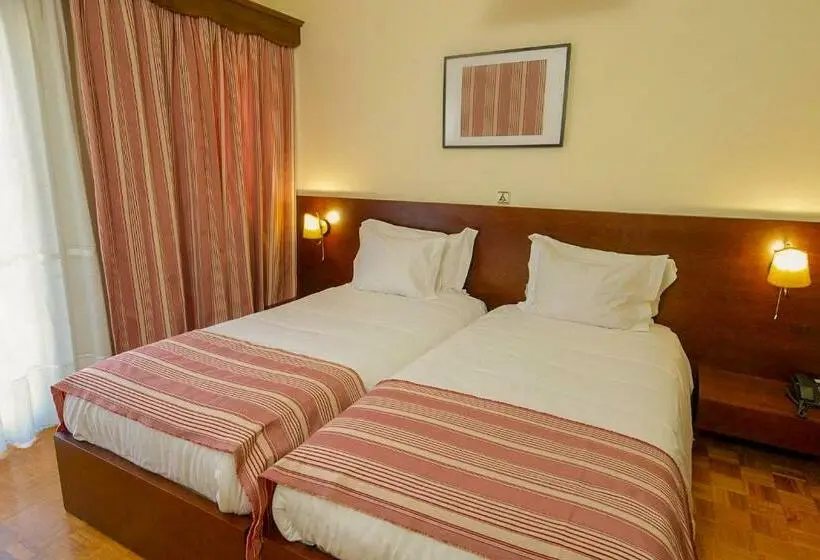Standard-huone, Beira Dão