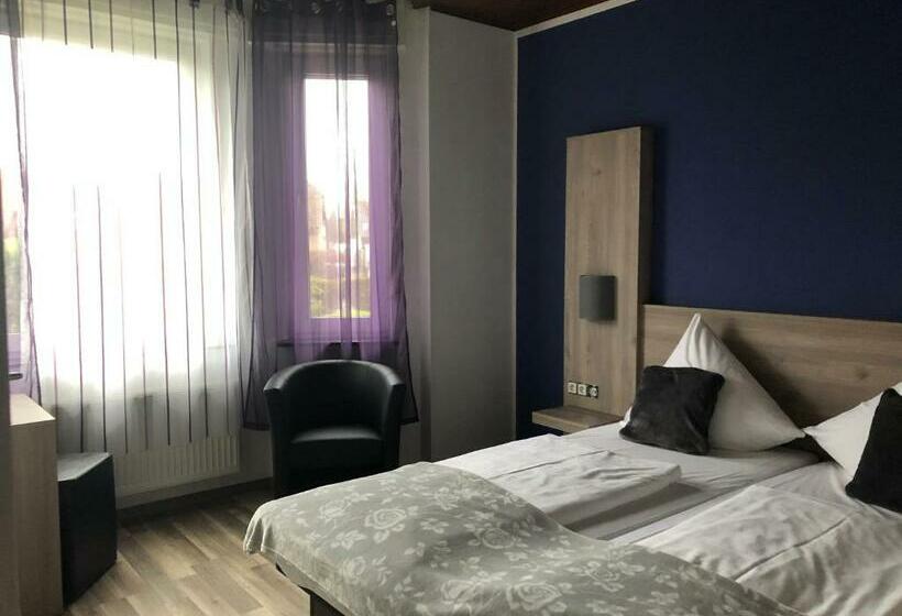 Номер Стандарт, Casalino