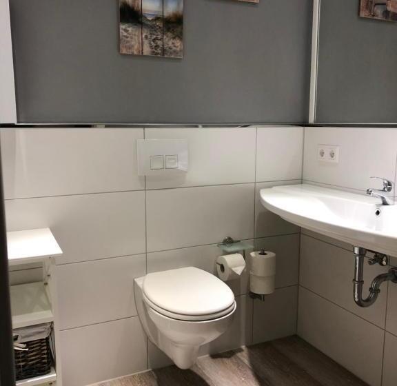 带1个卧室的公寓, Casalino