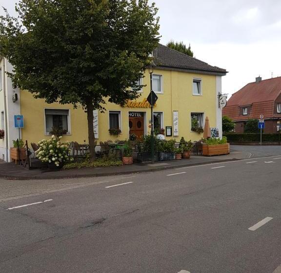 标准单人间, Casalino