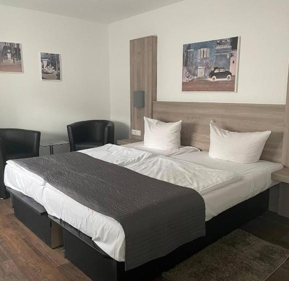 带1个卧室的豪华公寓, Casalino