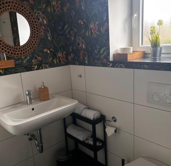 带1个卧室的公寓, Casalino