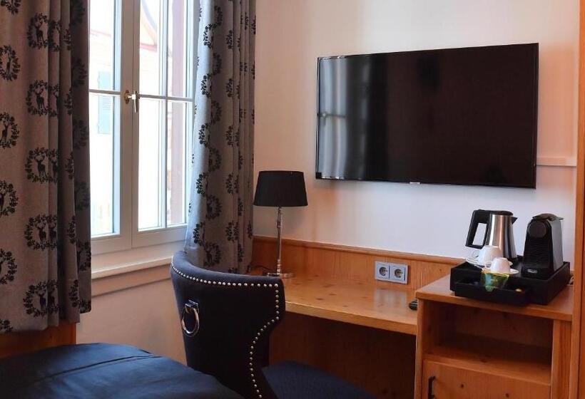 חדר סטנדרט, Der Ochsen