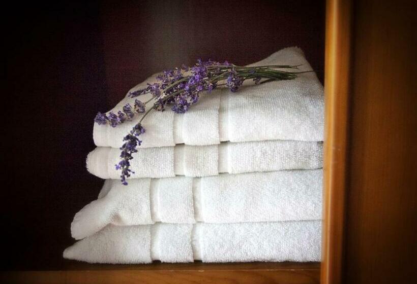 غرفة قياسية, L Hotelet D Estamariu Cal Teixidor