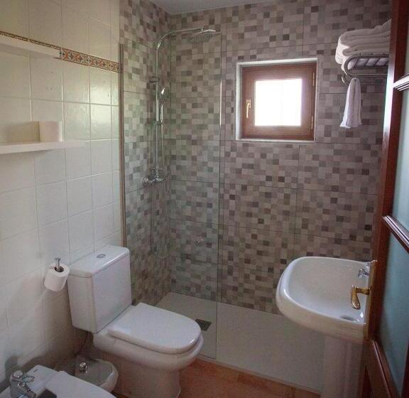 غرفة ديلوكس, L Hotelet D Estamariu Cal Teixidor