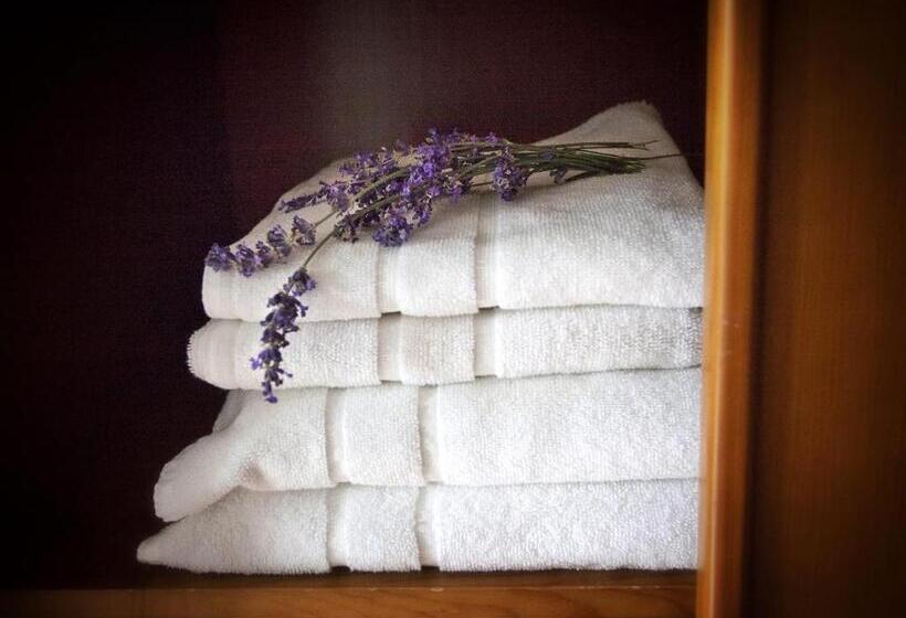 غرفة ديلوكس, L Hotelet D Estamariu Cal Teixidor