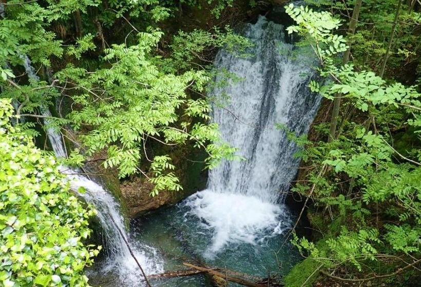 غرفة ديلوكس, L Hotelet D Estamariu Cal Teixidor