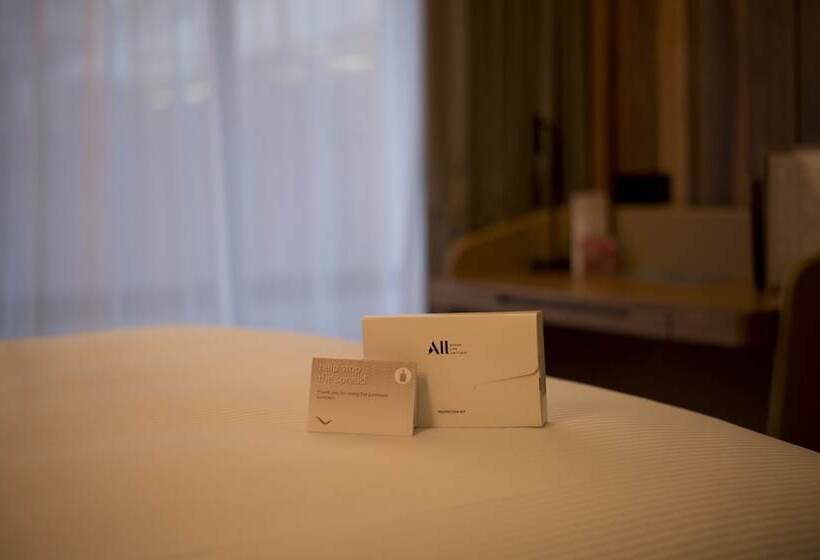 غرفة تنفيذية, Mövenpick Moscow Taganskaya