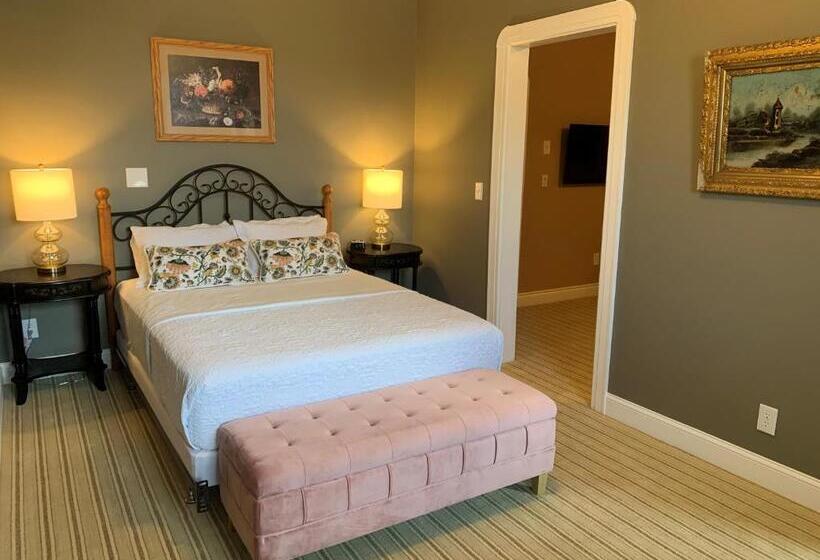 Standardzimmer, Naples