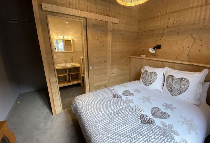 高级单人间, Oberland