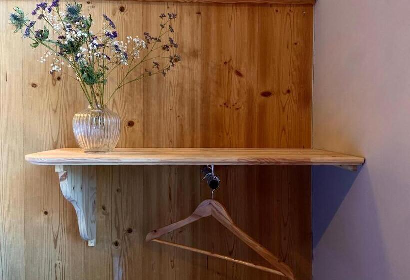 高级大房间, Oberland