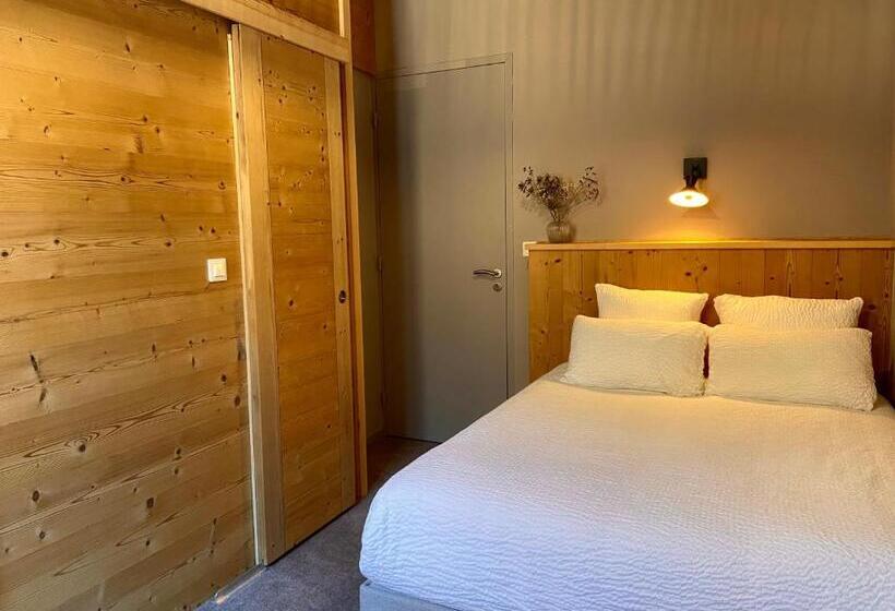 高级单人间, Oberland