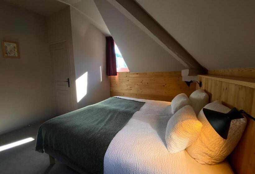 高级单人间, Oberland