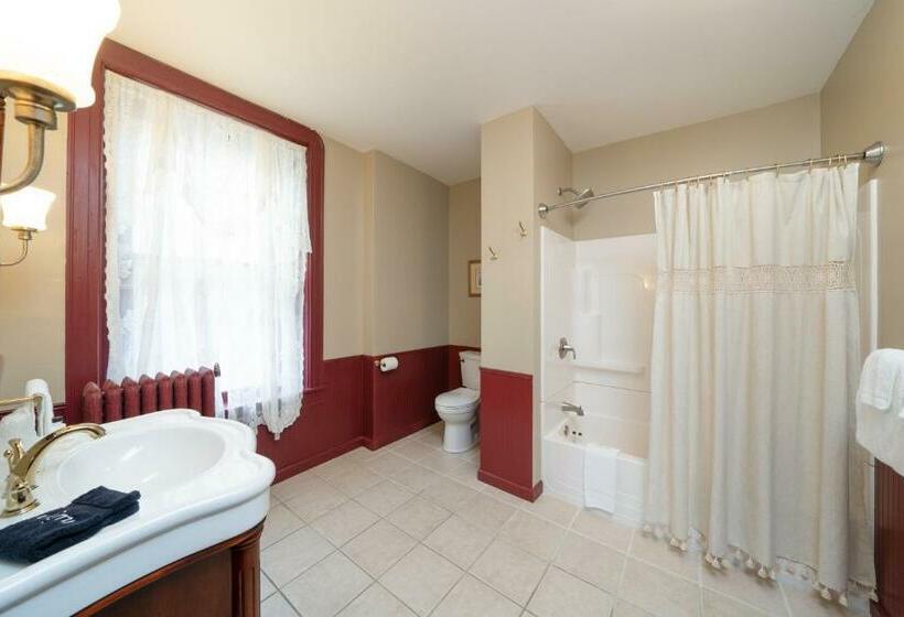 Standardzimmer, Naples