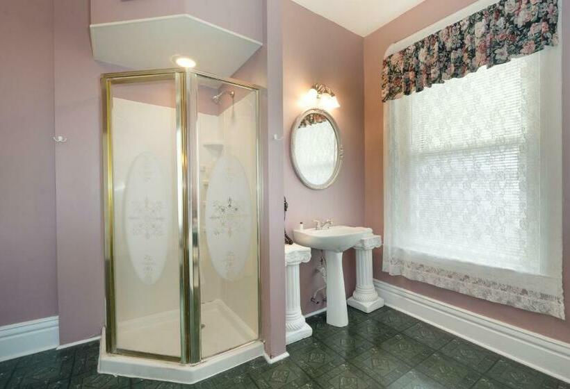 Deluxe Suite, Naples