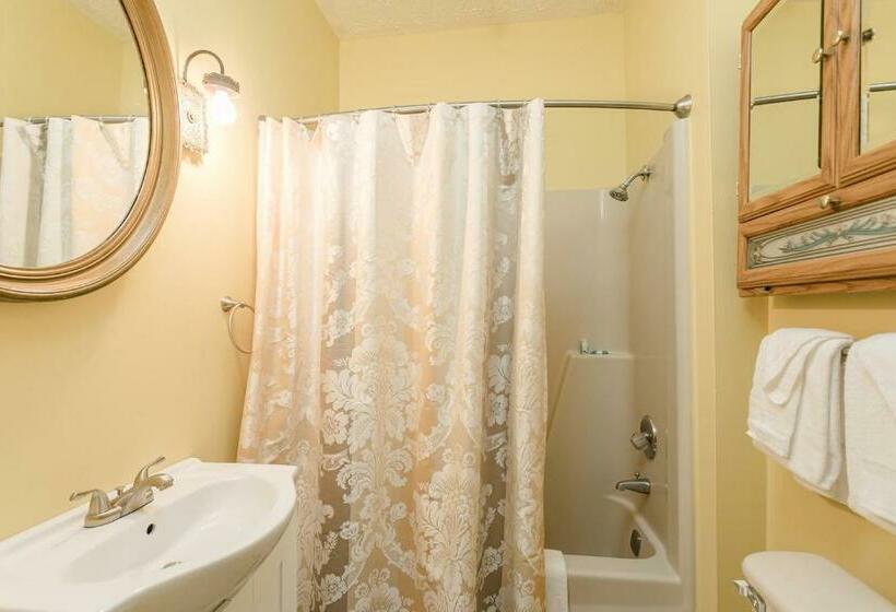 Familien Suite, Naples