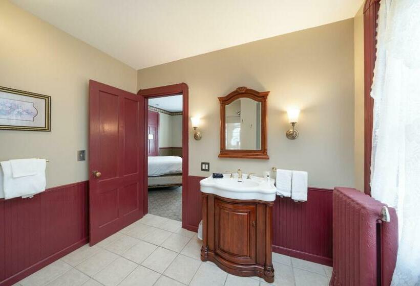 Standardzimmer, Naples